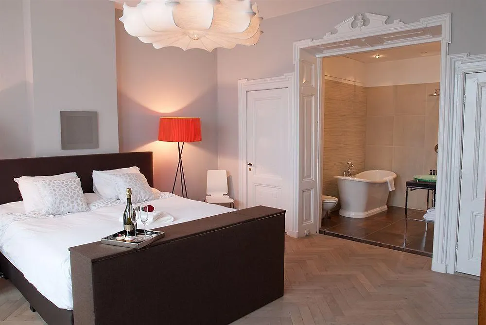 Amstel Corner Hotel Amsterdam Netherlands