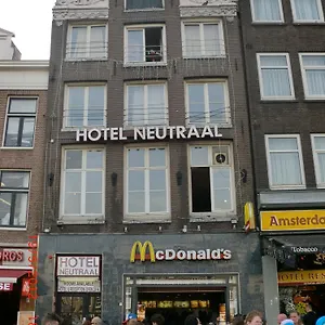 Budget Neutraal Ámsterdam