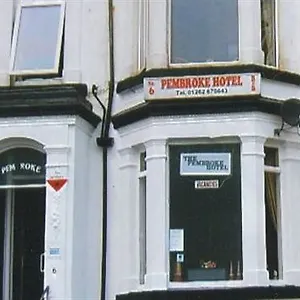 Pembroke Guest 3* Bridlington