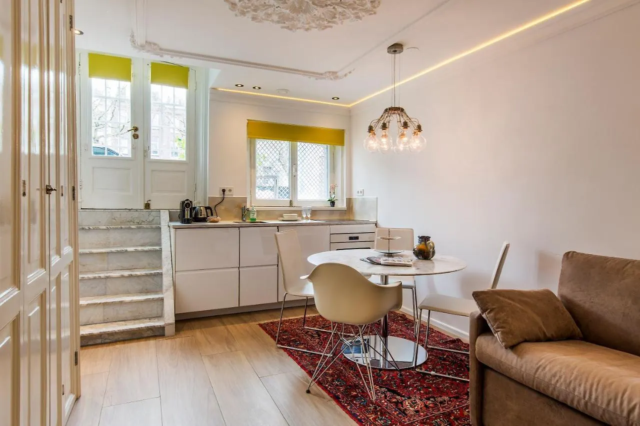 Amstel Corner Hotel Amsterdam 3*,