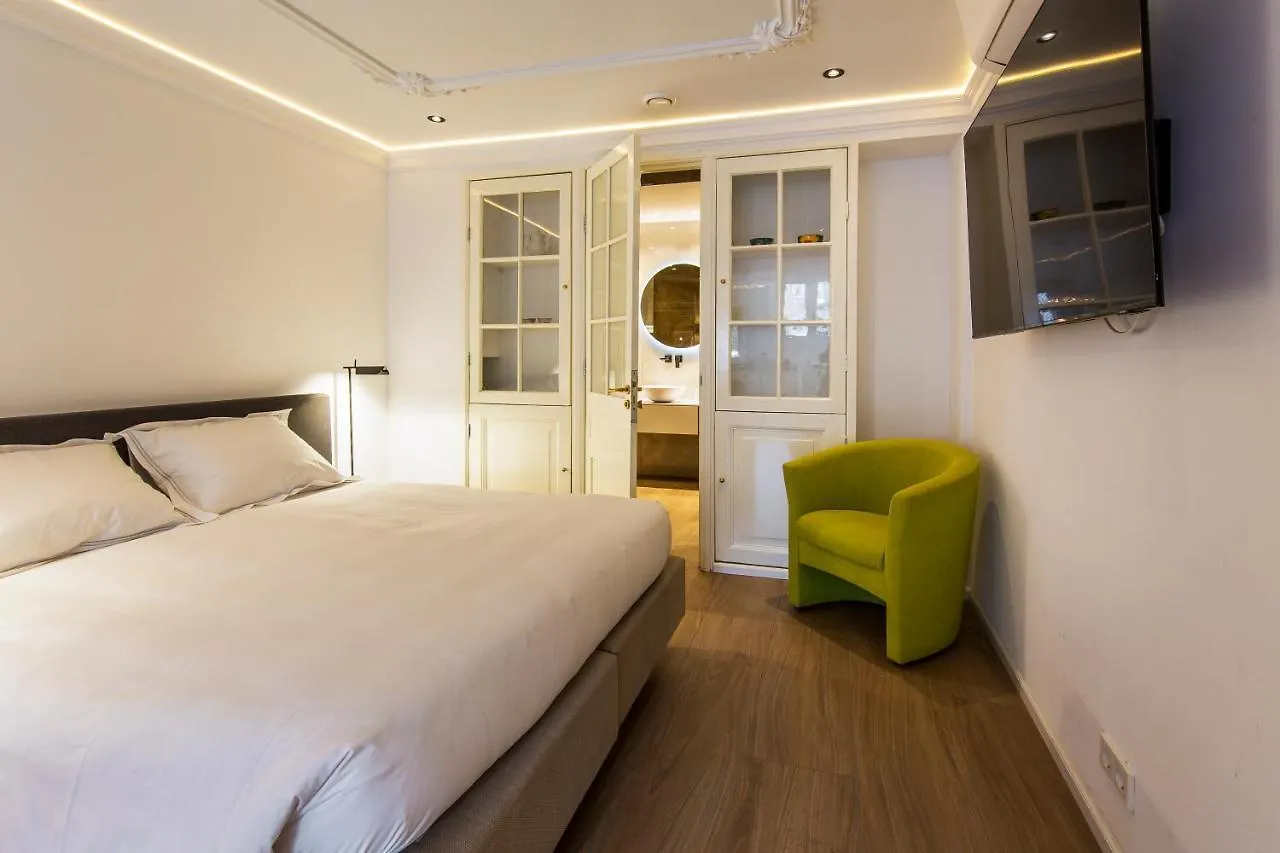 Amstel Corner Hotel Amsterdam
