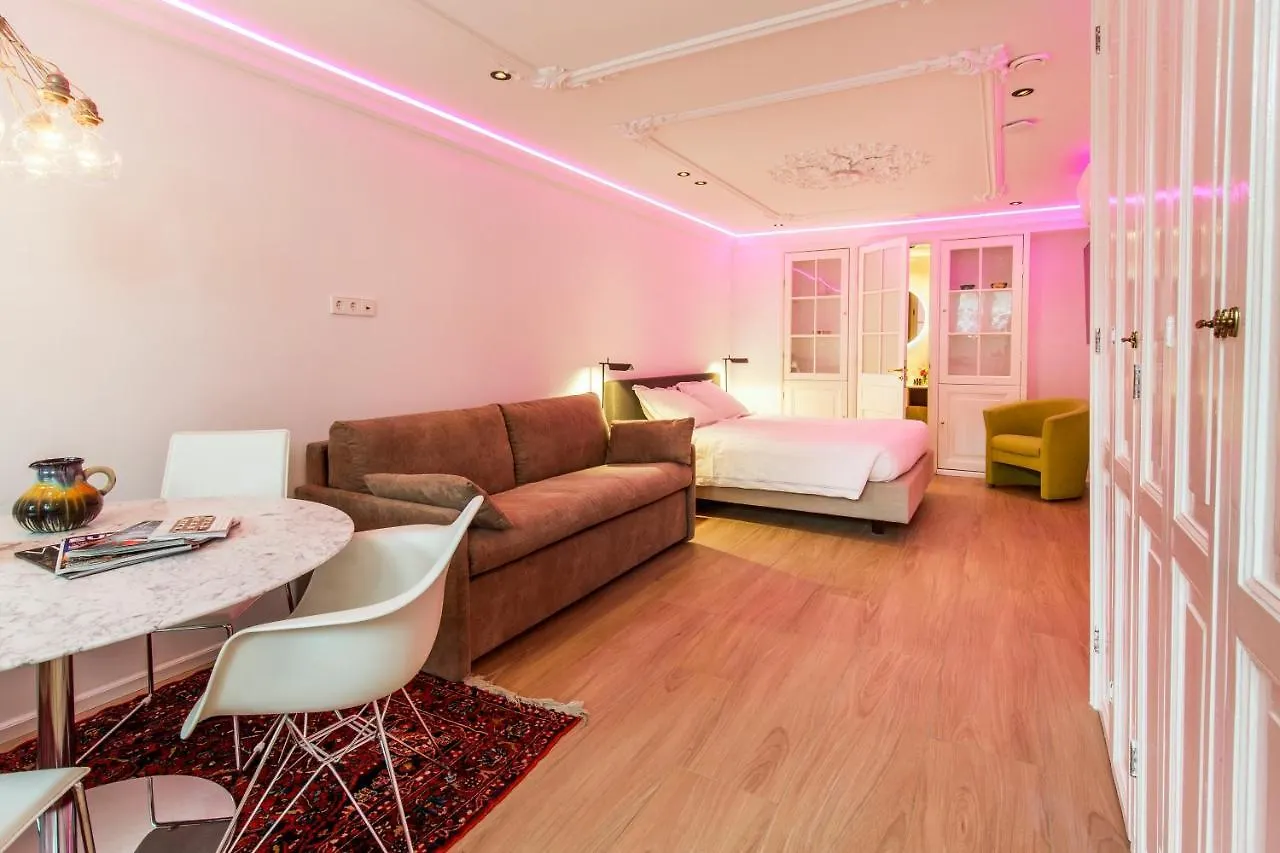 Amstel Corner Hotel Amsterdam 3*,  Netherlands
