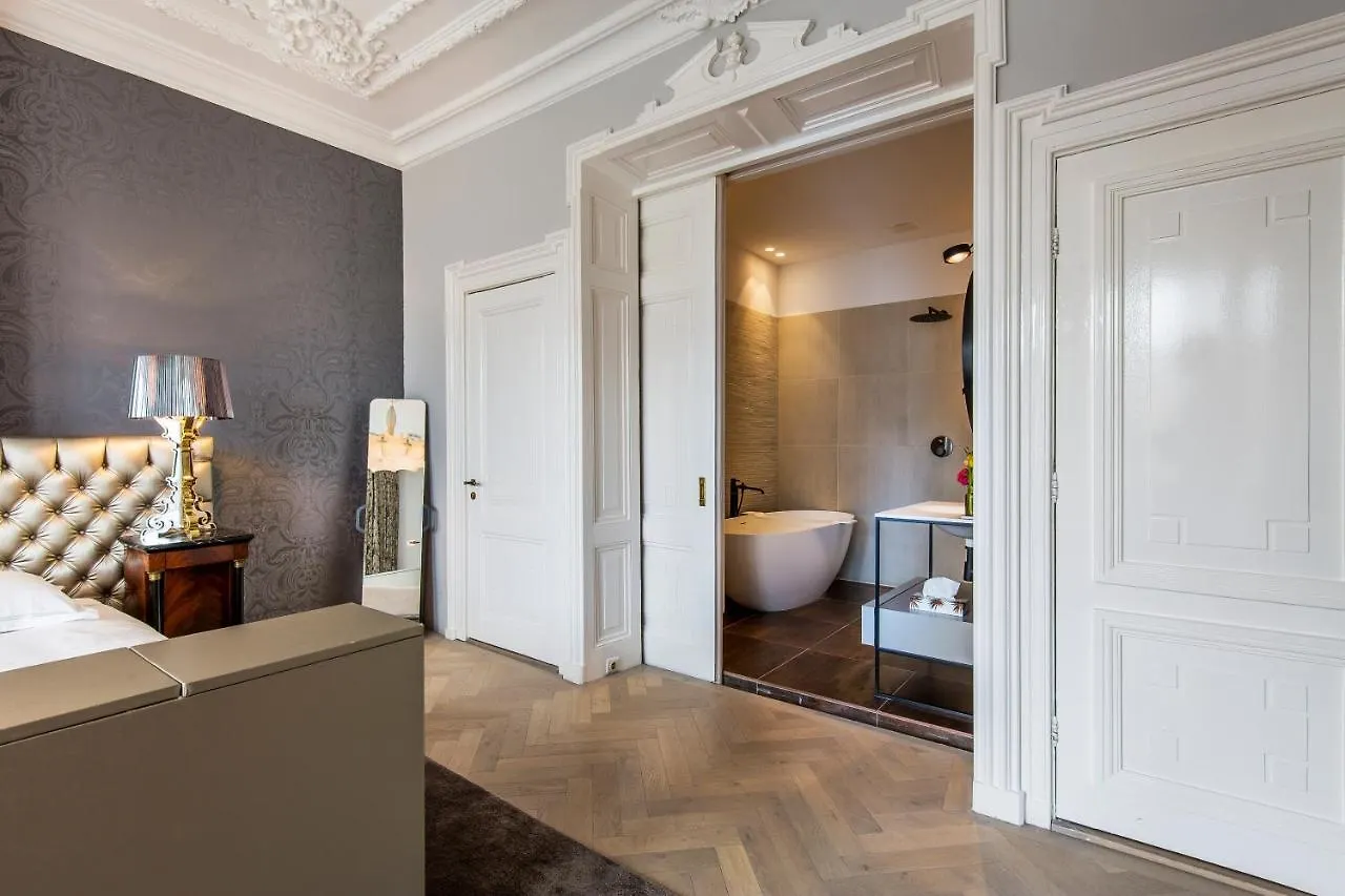 Amstel Corner Hotel Amsterdam