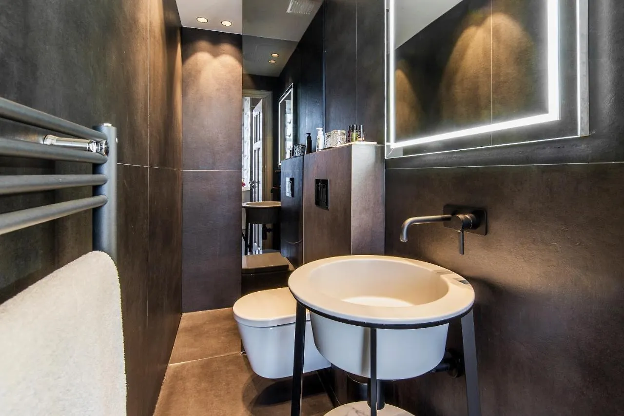 Amstel Corner Hotel Amsterdam