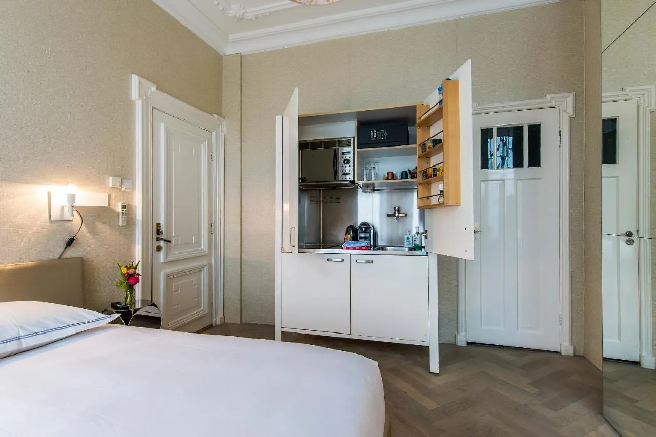 Amstel Corner Hotel Amsterdam