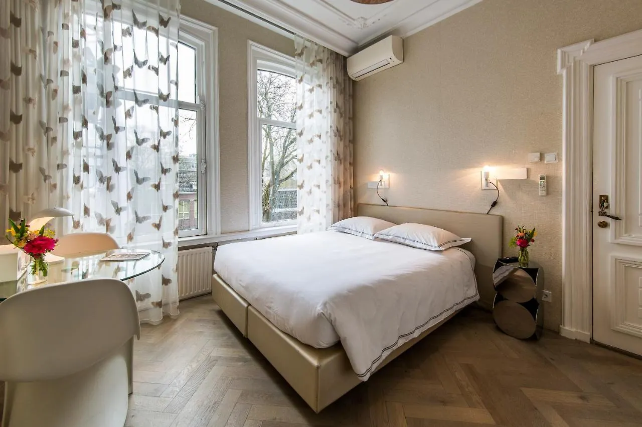 ***  Amstel Corner Hotel Amsterdam Netherlands
