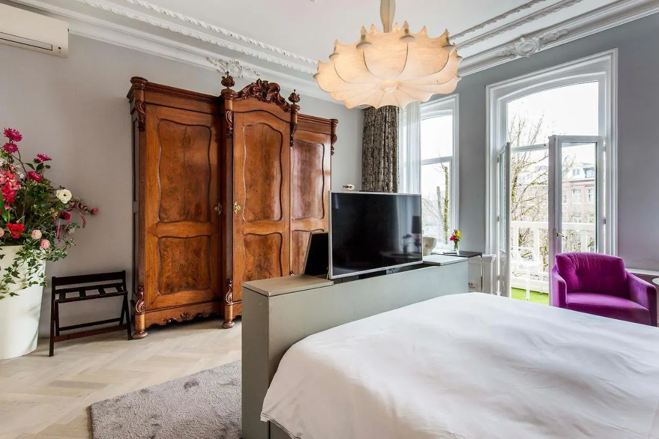 Amstel Corner Hotel Amsterdam 3*,  Netherlands