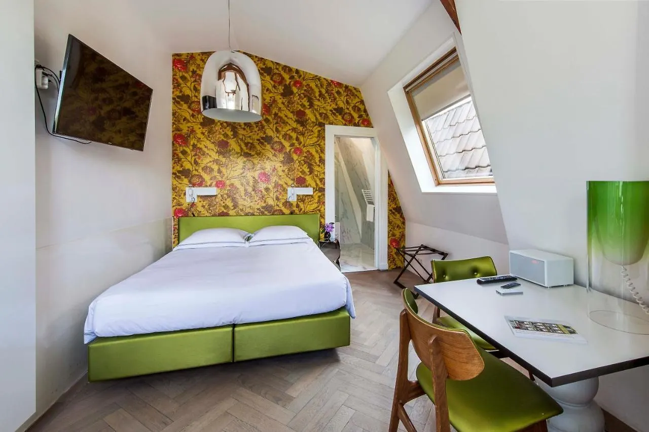 Amstel Corner Hotel Amsterdam