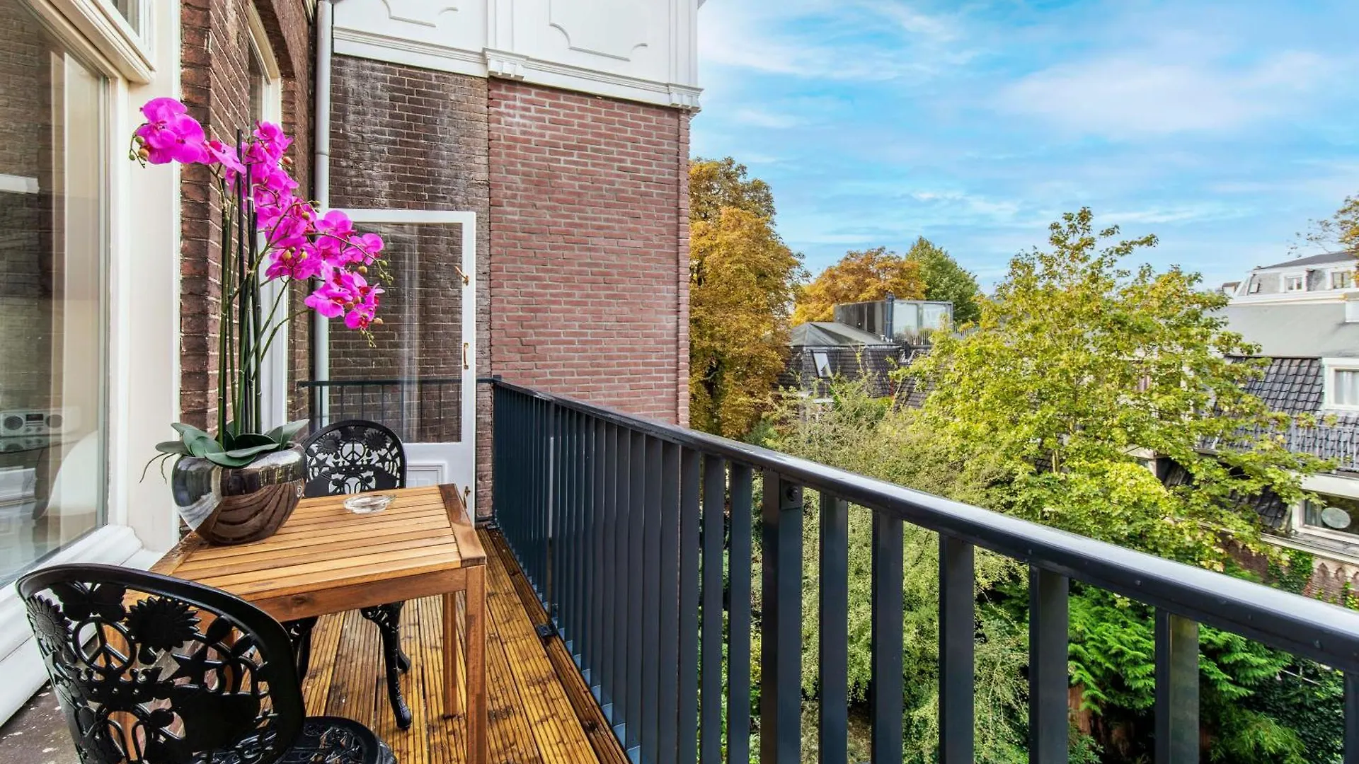 Amstel Corner Hotel Amsterdam
