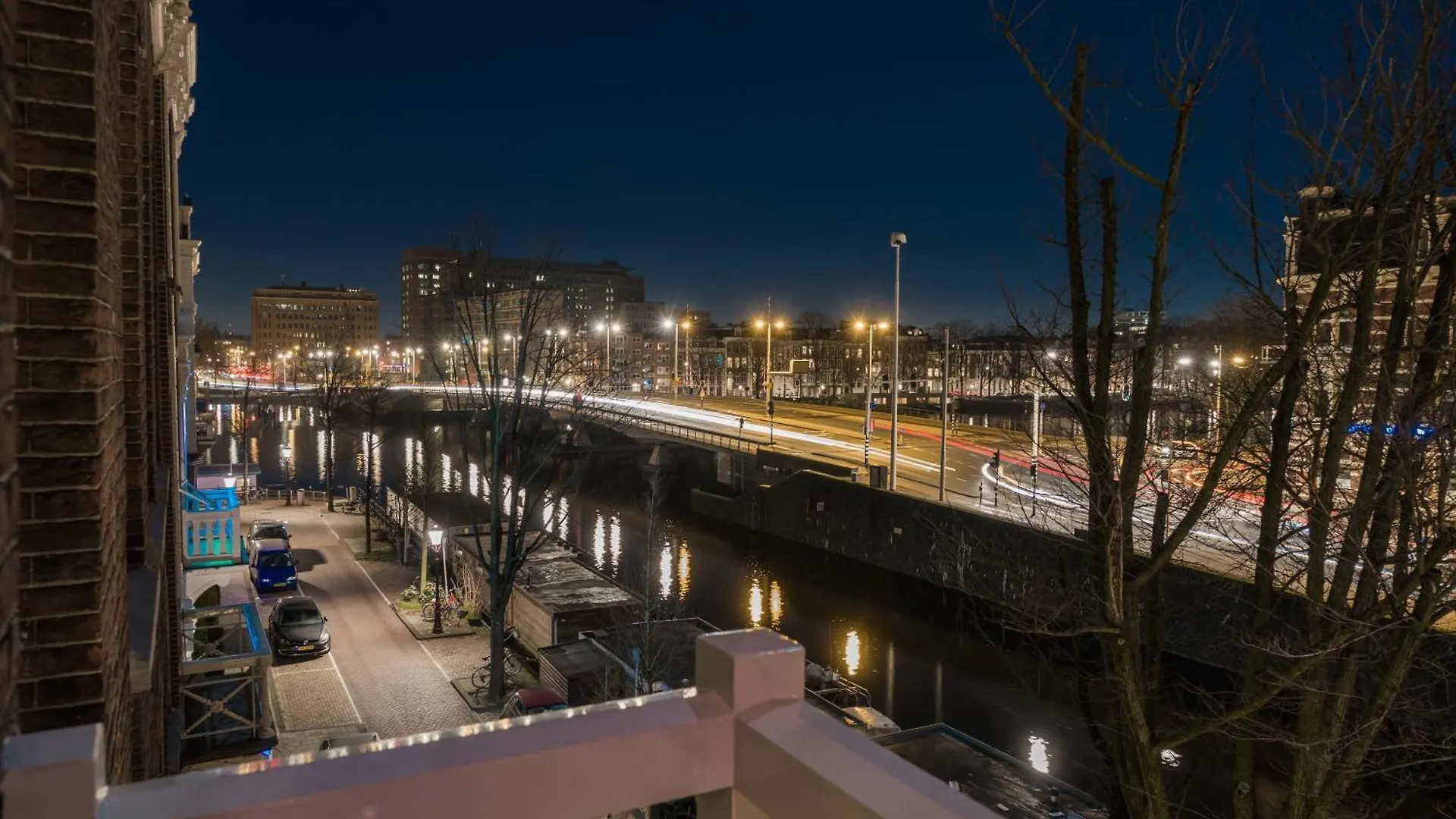 Amstel Corner Hotel Amsterdam 3*,  Netherlands
