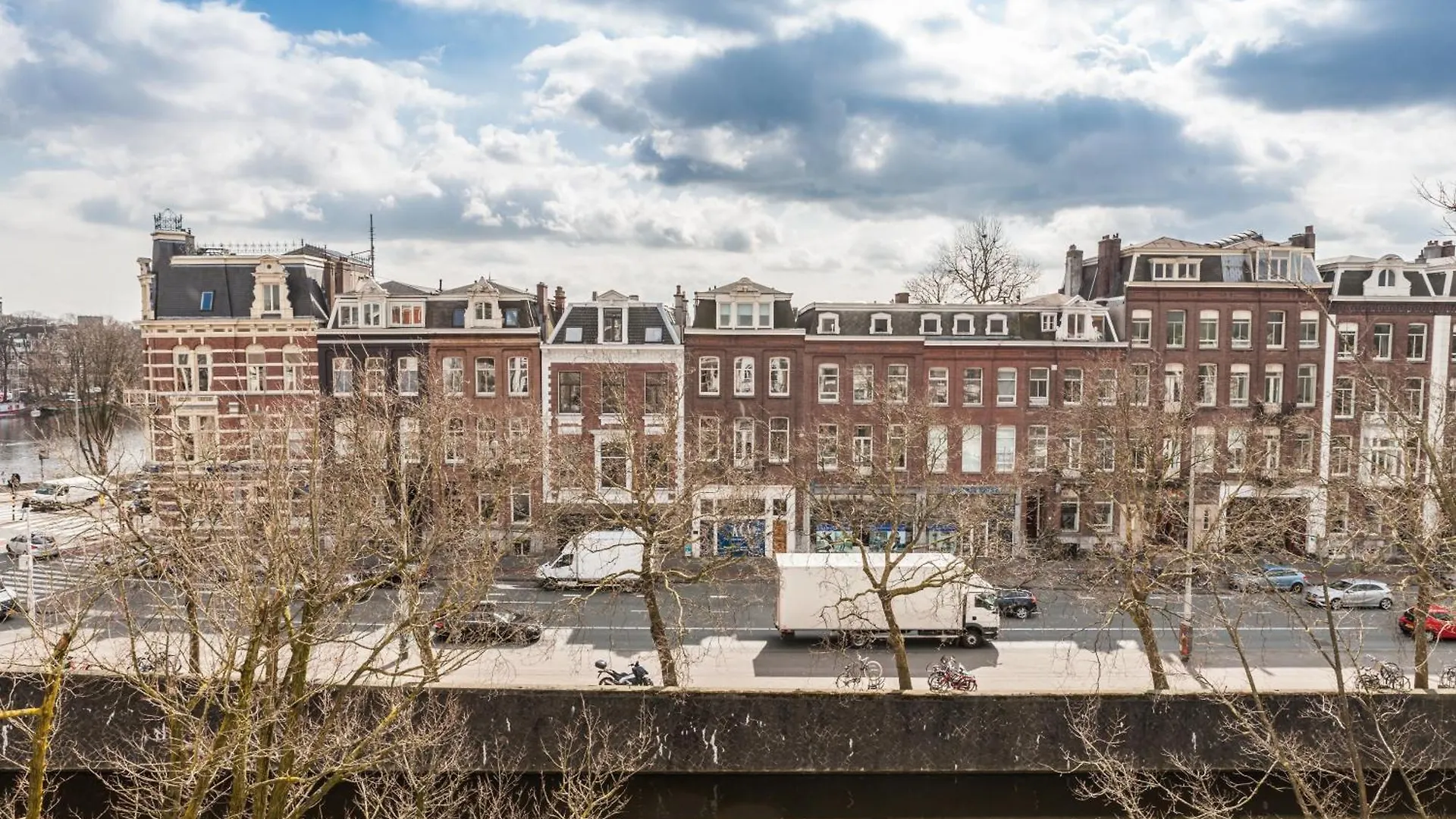 Amstel Corner Hotel Amsterdam