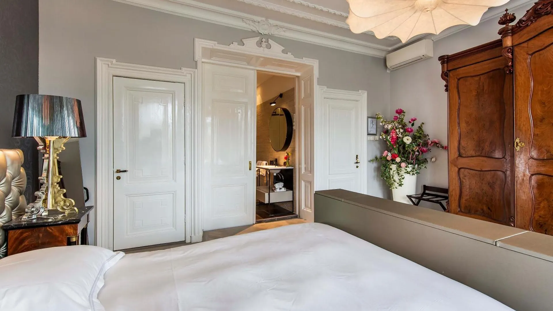 Amstel Corner Hotel Amsterdam