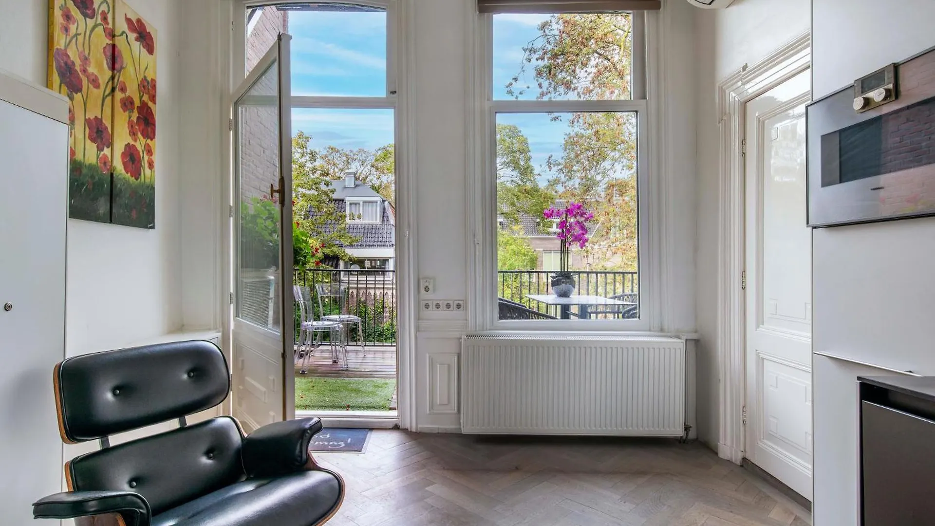 Amstel Corner Hotel Amsterdam 3*,  Netherlands