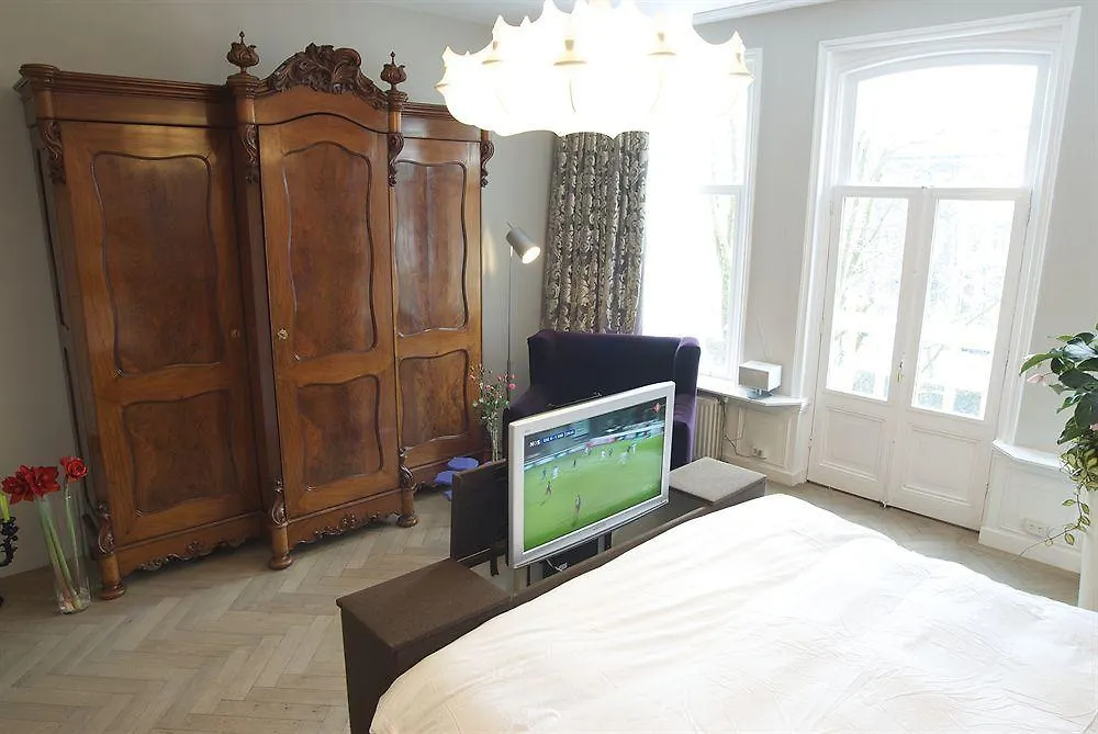 Amstel Corner Hotel Amsterdam