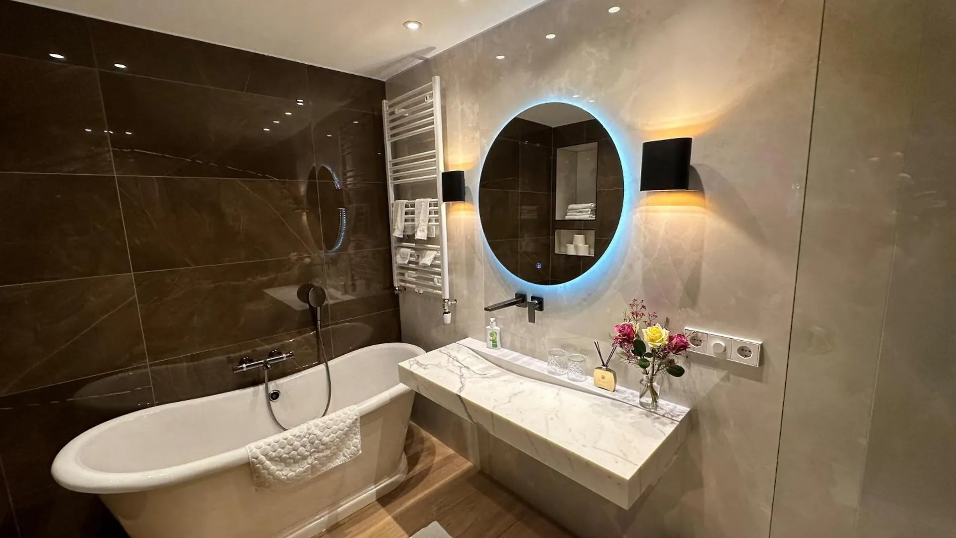 Amstel Corner Hotel Amsterdam