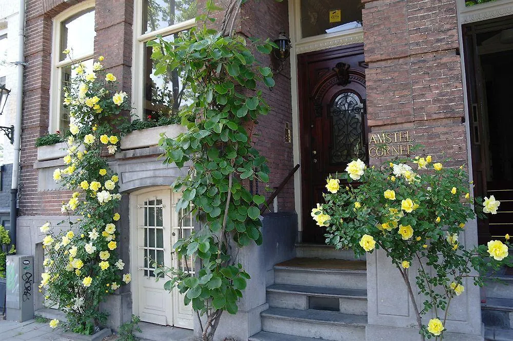Amstel Corner Hotel Amsterdam