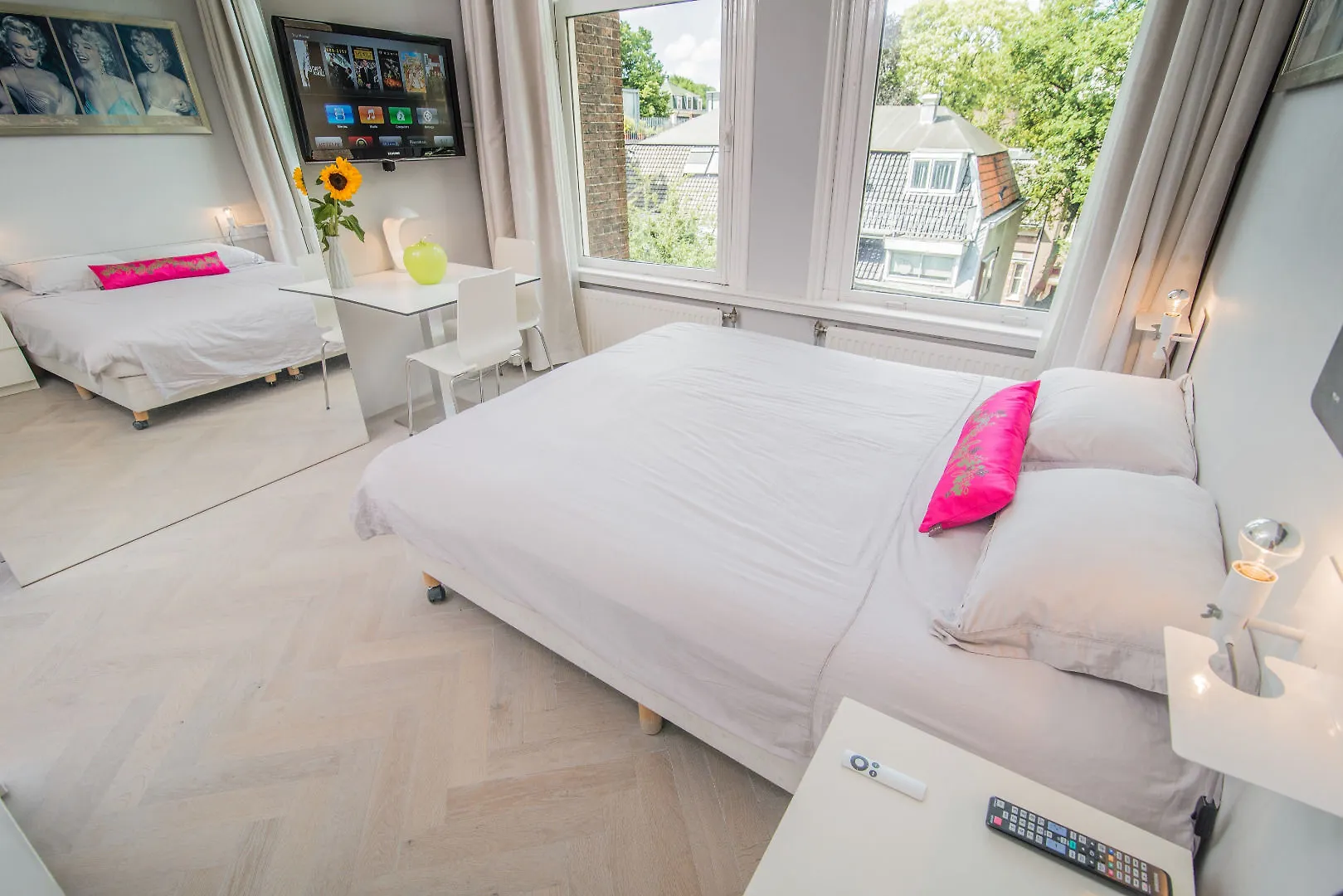Amstel Corner Hotel Amsterdam