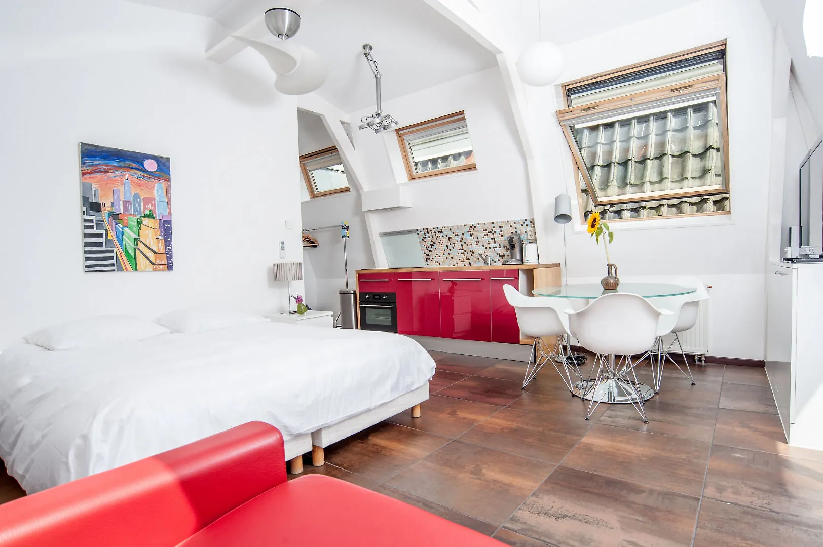Amstel Corner Hotel Amsterdam Netherlands