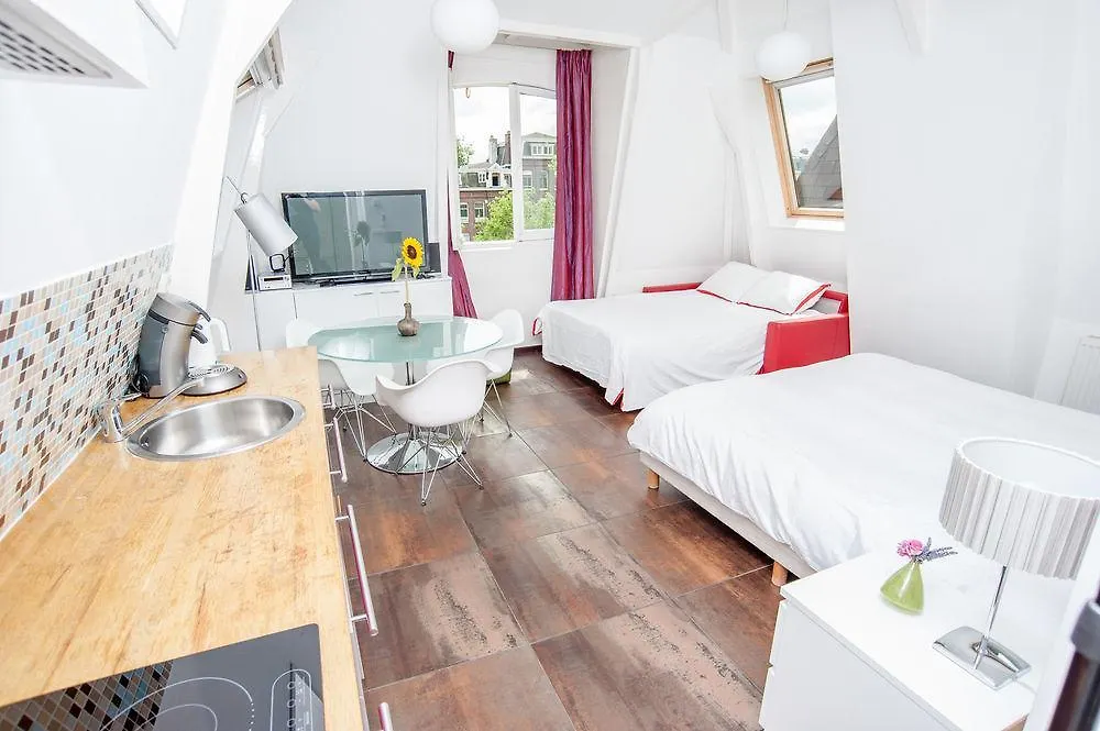 Amstel Corner Hotel Amsterdam