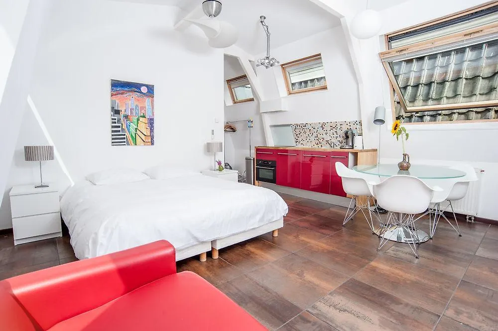 Amstel Corner Hotel Amsterdam