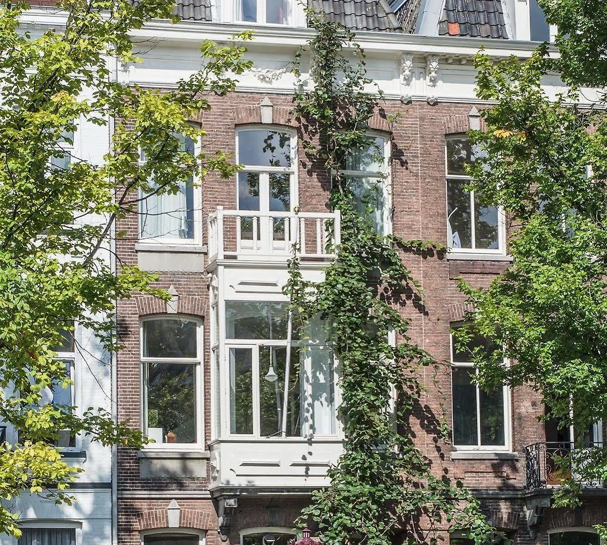 Amstel Corner Hotel Amsterdam