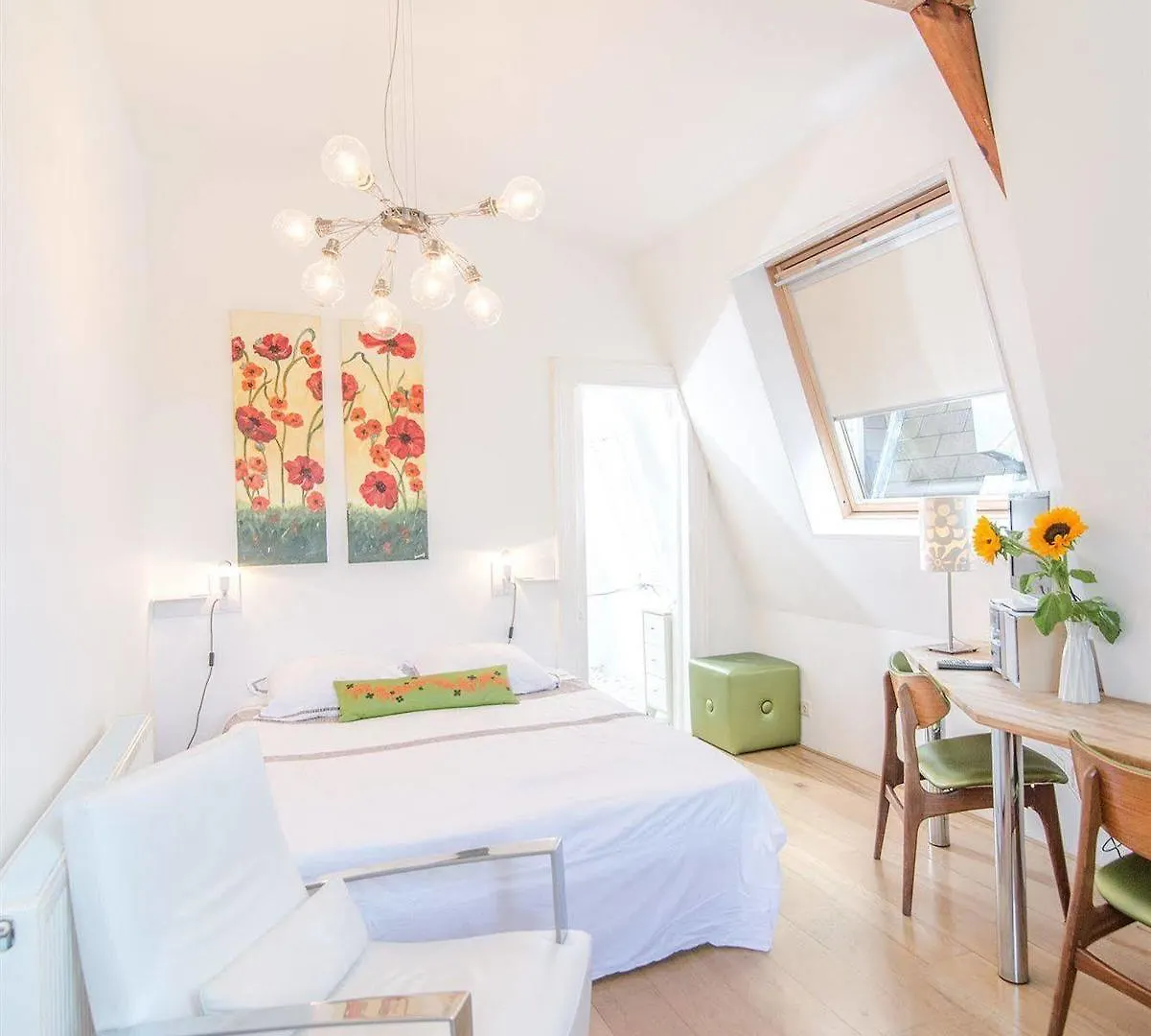Amstel Corner Hotel Amsterdam Netherlands