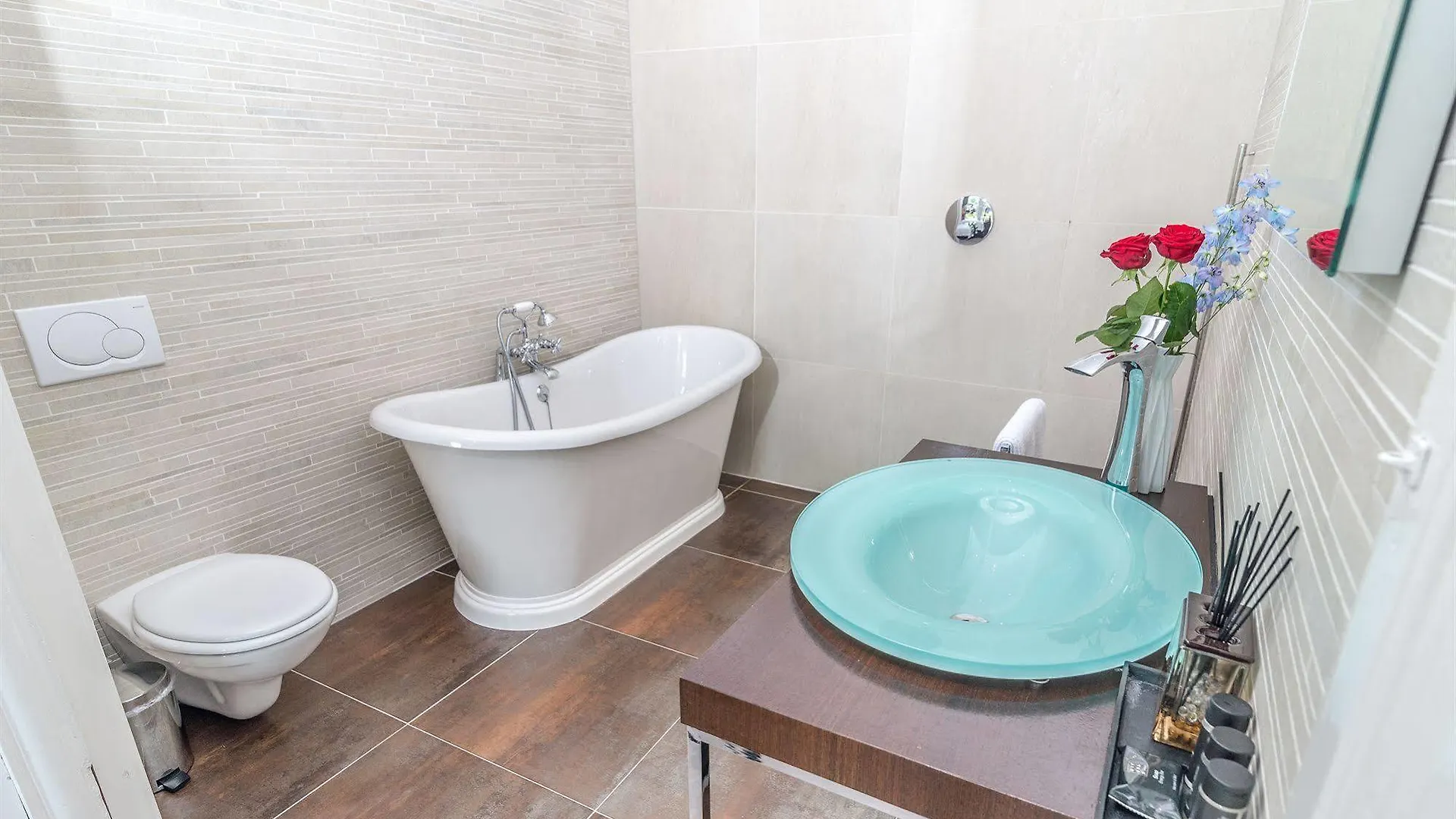 Amstel Corner Hotel Amsterdam Netherlands