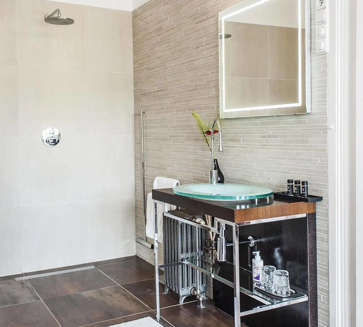 Amstel Corner Hotel Amsterdam 3*,