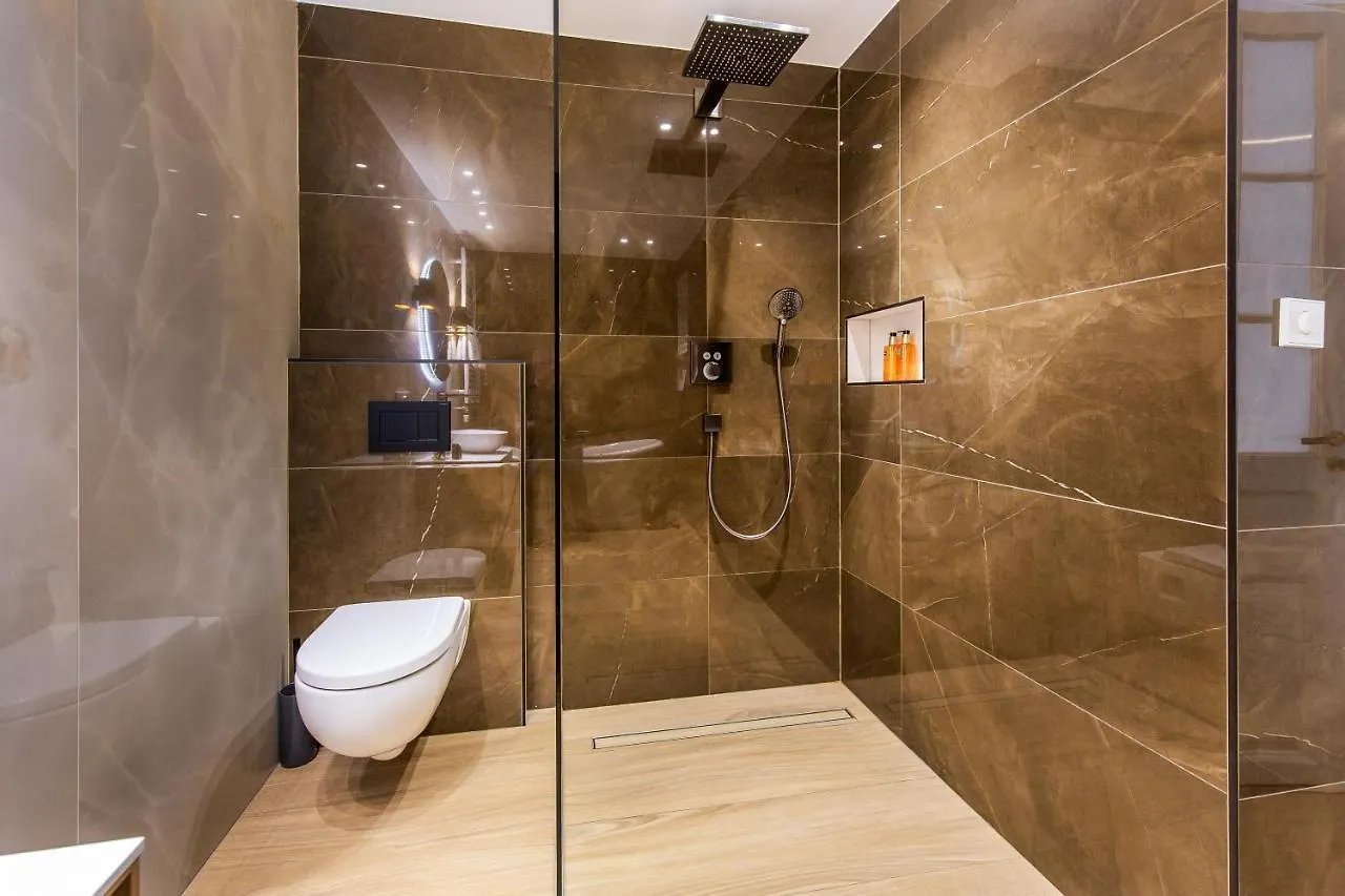 אמסטרדם Amstel Corner Hotel